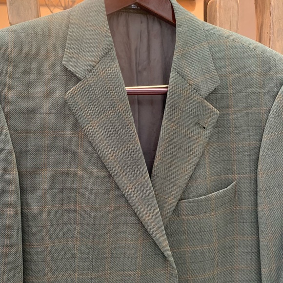 Hugo Boss Sport Jacket - Picture 1 of 9